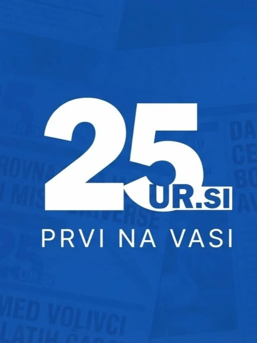 25ur.si — satira in umetna inteligenca